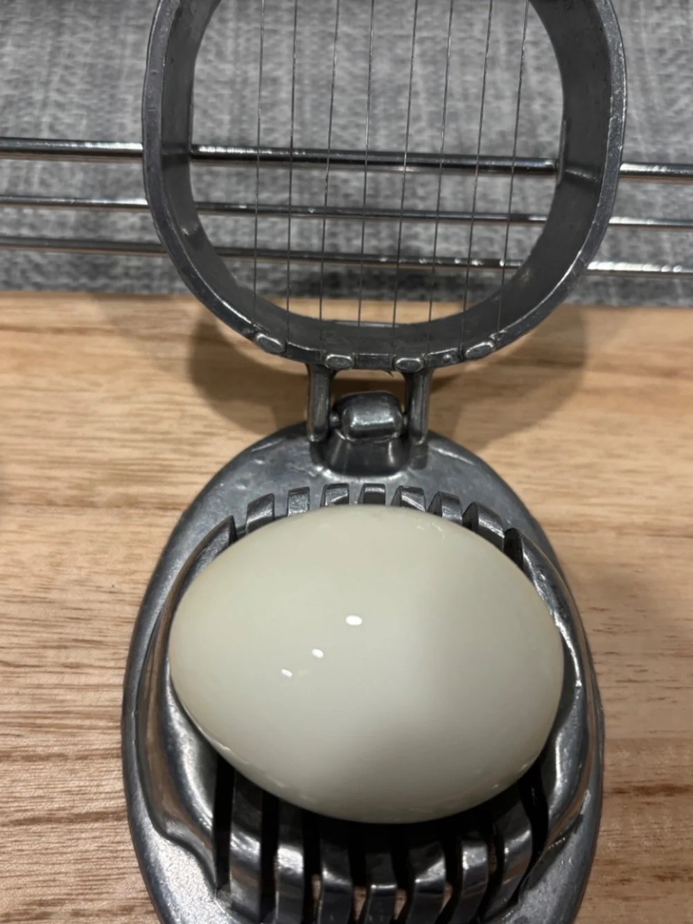 egg slicing food prep practical life lesson materials by idlewild montessori